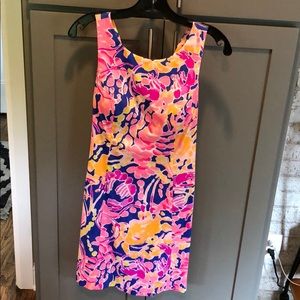 Lily Pulitzer sundress
